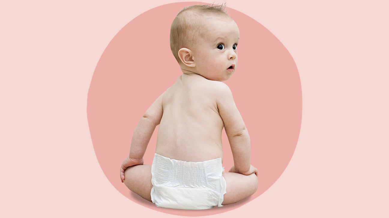 The 7 Best Diapers for Newborns, Tested in Our Lab