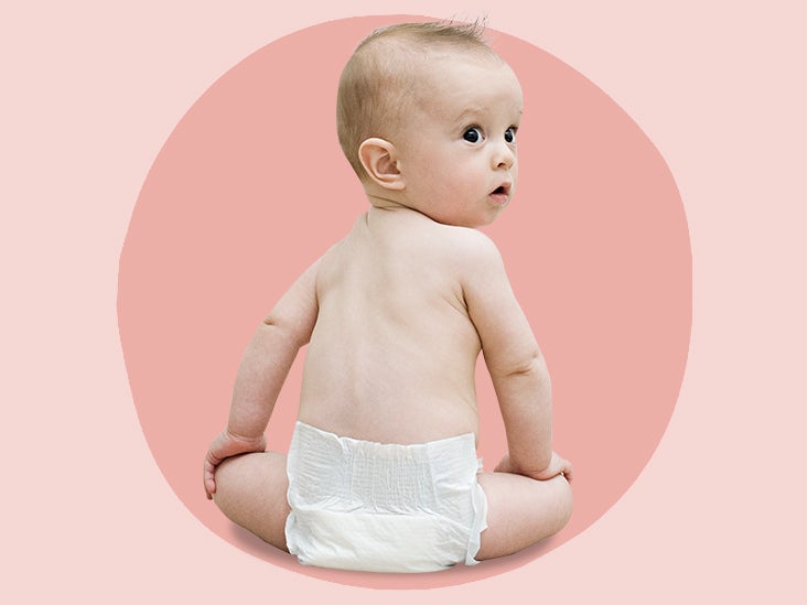 The 15 Best Diapers | Healthline Parenthood