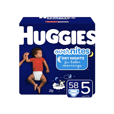 The 5 Best Disposable Diapers