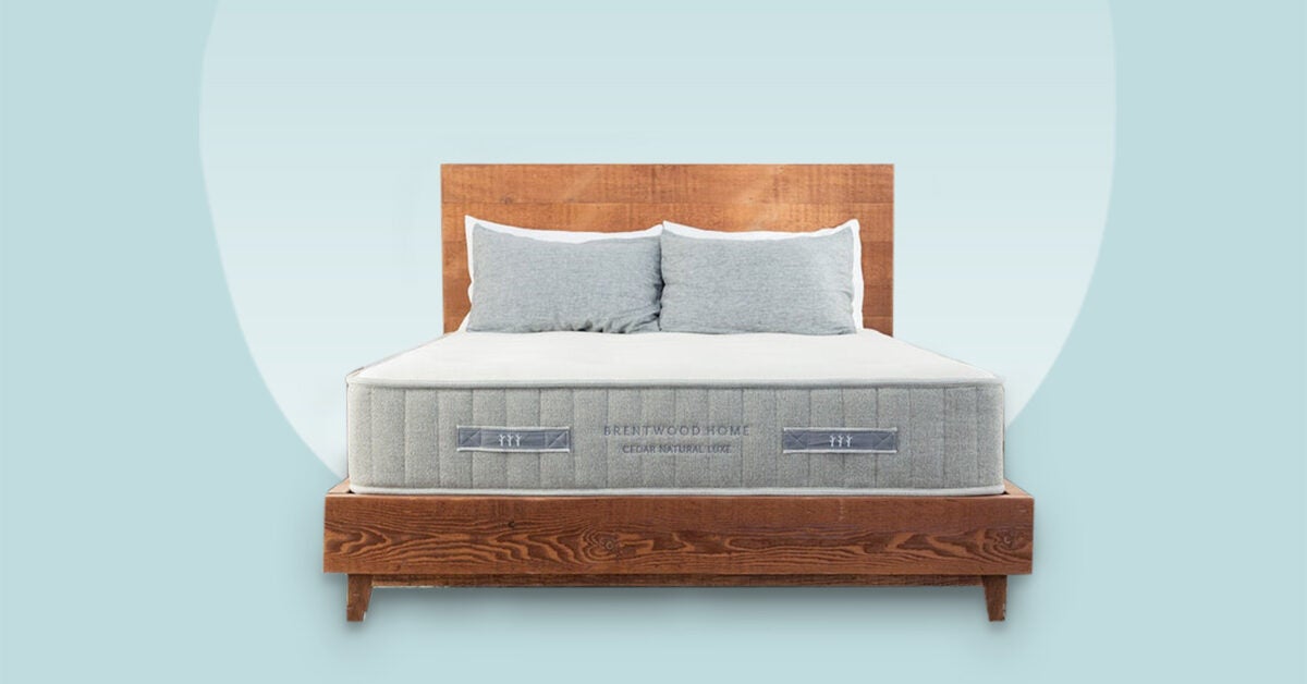 brentwood home magnolia mattress