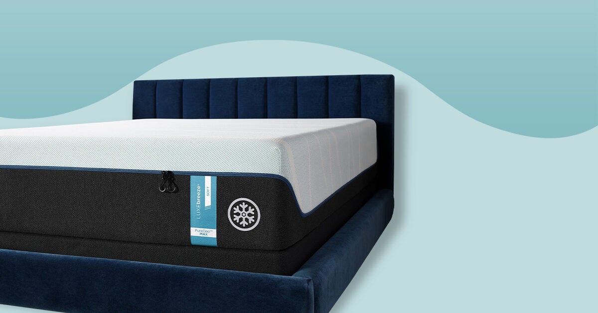 8 Best Split King Mattresses For 2021, Cal King Adjustable Bed With Mattress