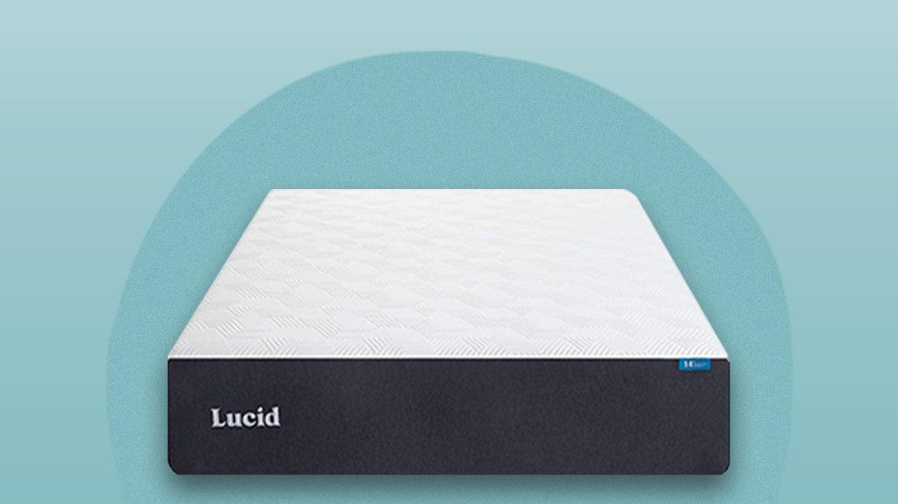 Lucid Mattress Review Pros, Cons, How to Choose