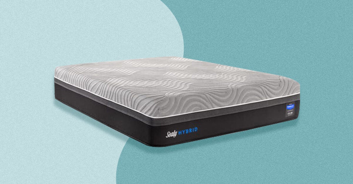 bbl air mattress