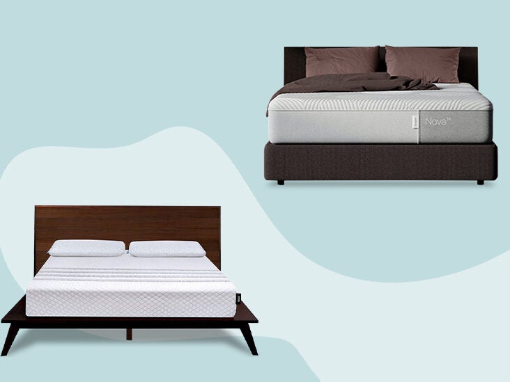 Leesa Vs Casper Mattress Comparisons, What Kind Of Bed Frame Do You Need For A Casper Mattress