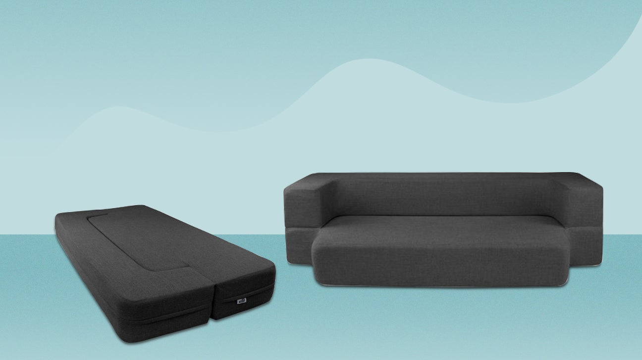 CouchBed Review, Pros and Cons