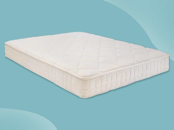 naturepedic crib mattress reviews