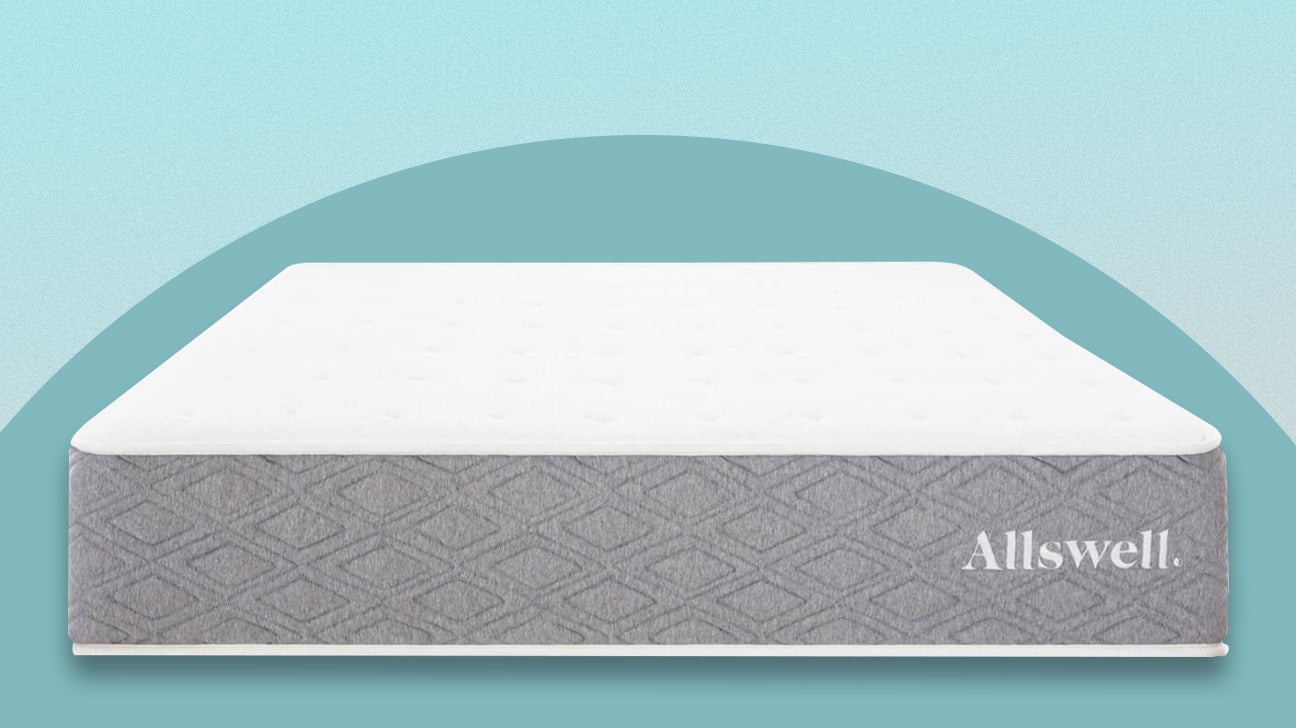 Allswell Mattress Reviews: Pros And Cons, Customer Reviews