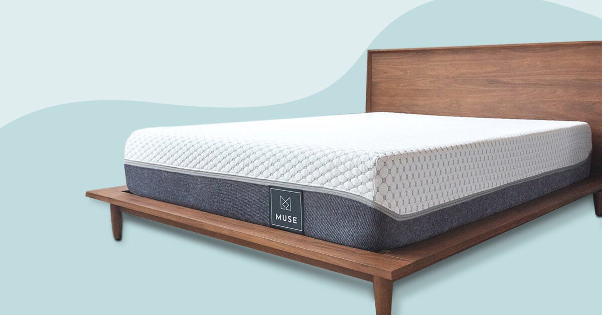 bed bases full size muse mattress
