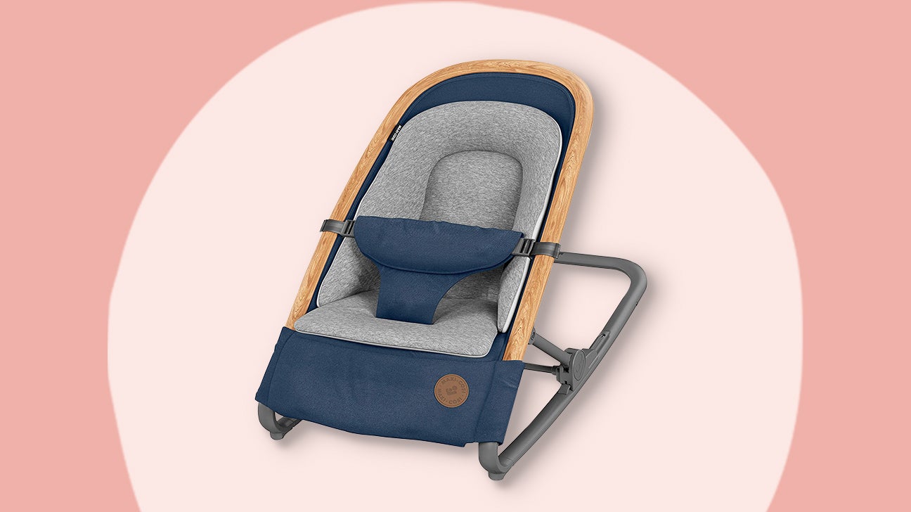 The 4 Best Baby Rockers Healthline Parenthood