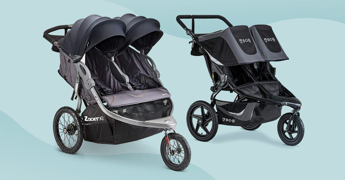 eagle 4s stroller