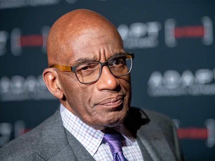 Al Roker Diagnosis: Prostate Cancer Most Common Type for Men in U.S.
