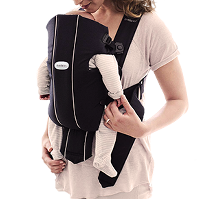 baby pouch carrier