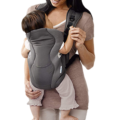 best baby carrier for mom