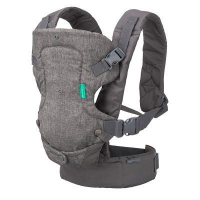 top baby carriers for newborns