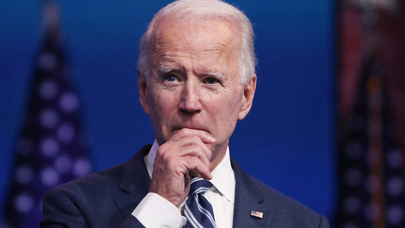 What Experts Want the Biden COVID-19 Task Force to Accomplish