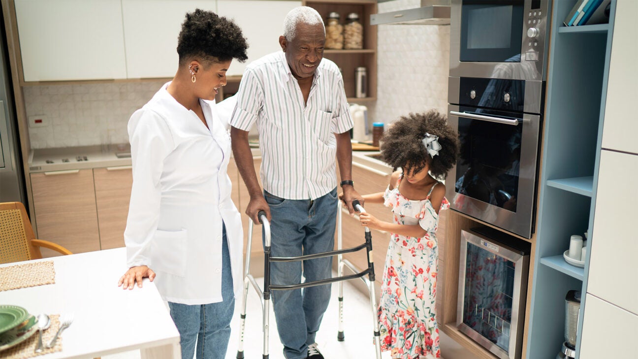 What Treatments Does Medicare Cover for Alzheimer’s Disease?