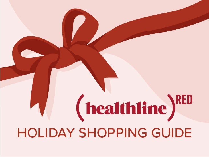 Shop (RED) This Holiday Season to Support Efforts Against HIV