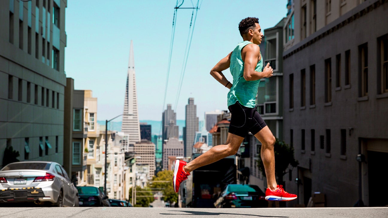 Runner's High: What It Is, How You Get It, and Other Benefits