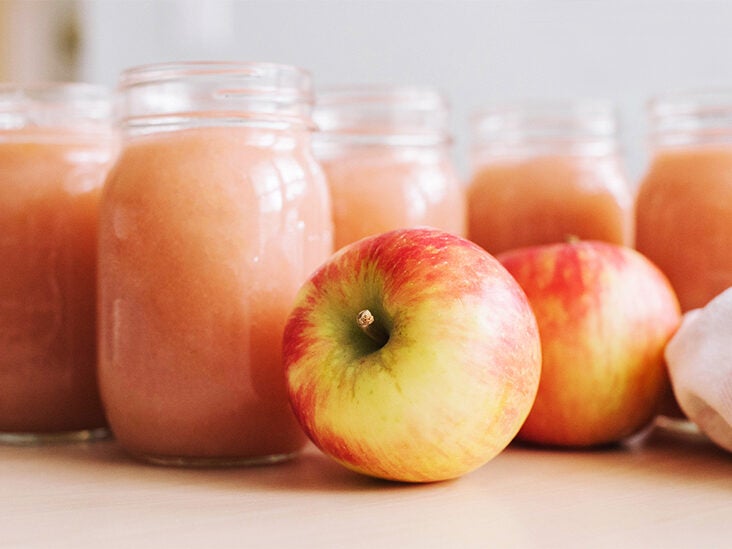 Is Applesauce Healthy? Nutrition, Benefits, and Guide