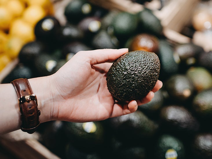 When Is an Avocado Bad? 5 Ways to Tell - Healthline