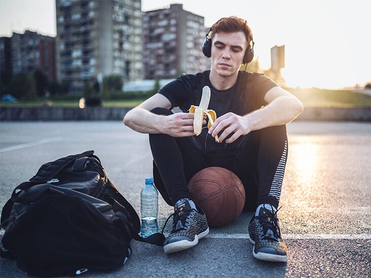Should You Eat a Banana After a Workout?