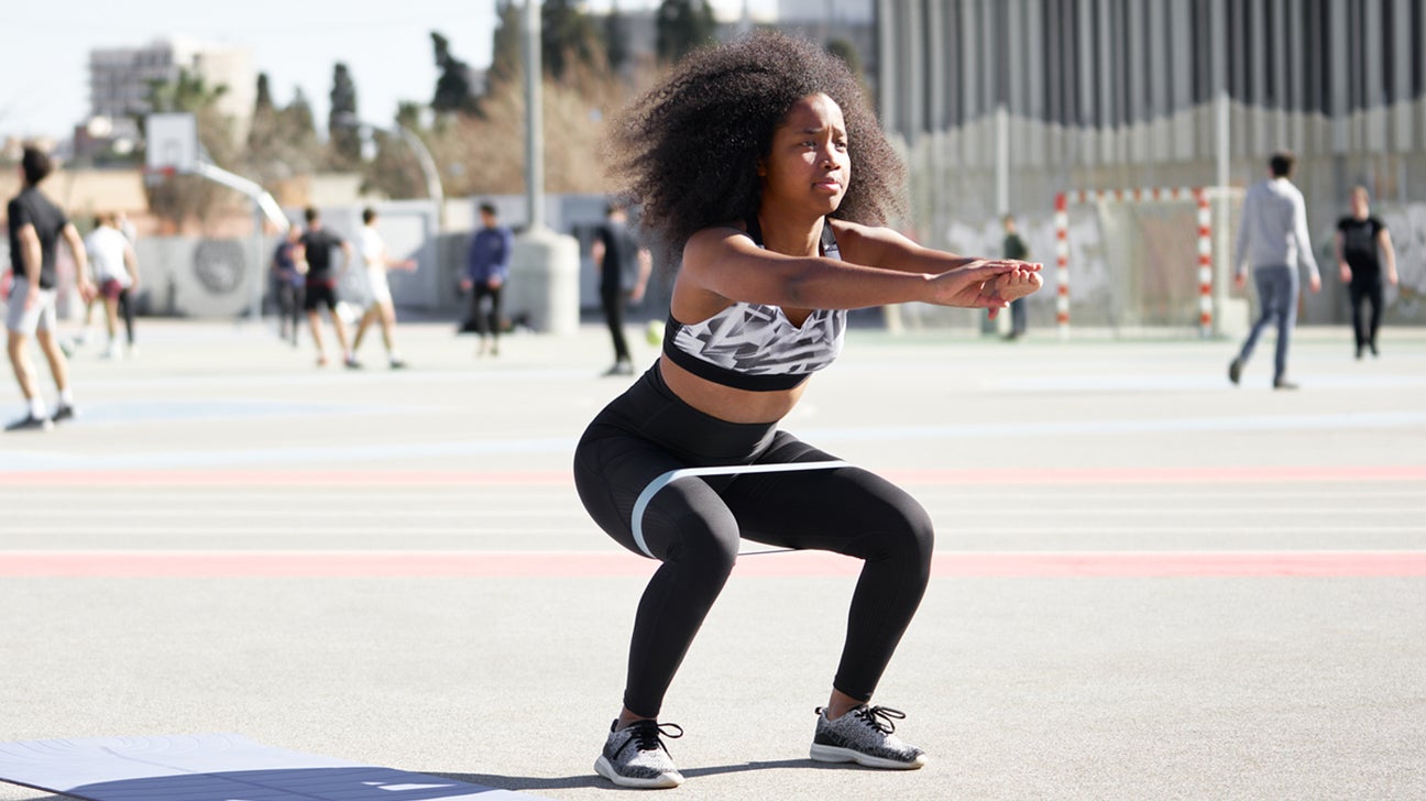 Women One Shoulder Sports Bra Top Push Up Fitness Yoga Bra Underwear S –  Things Wiz