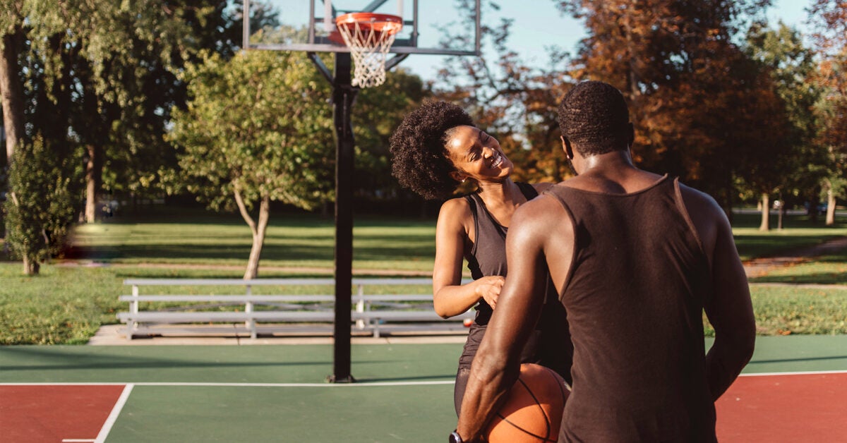 Build Intimacy by Asking Your Partner These 64 Dirty Questions