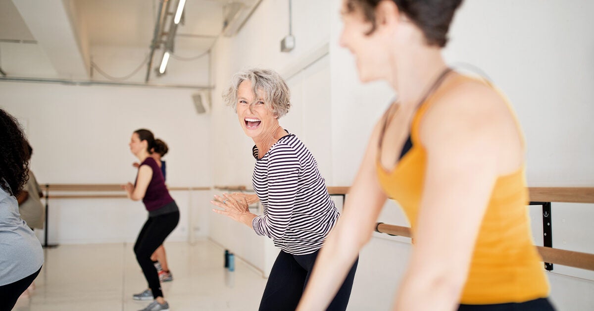 Kids Dance Class Calgary