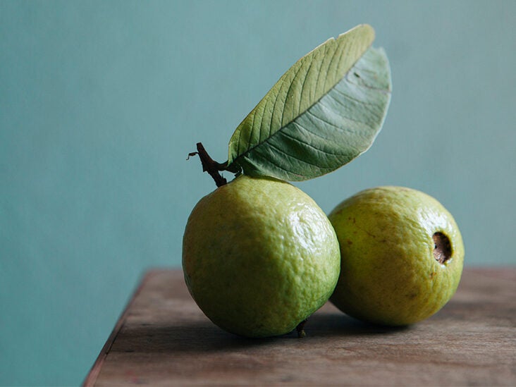 Can Guava Leaves Help You Lose Weight?