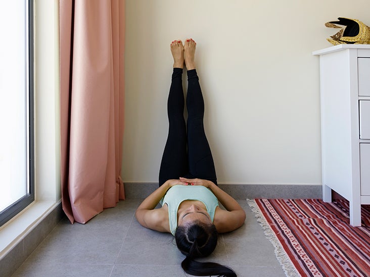 yoga varicose recenzii îndepartarea venelor în vene varicoase dupa operaie