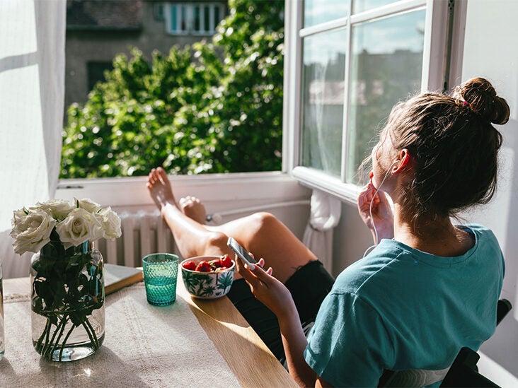 10 Tips For Becoming a Morning Person