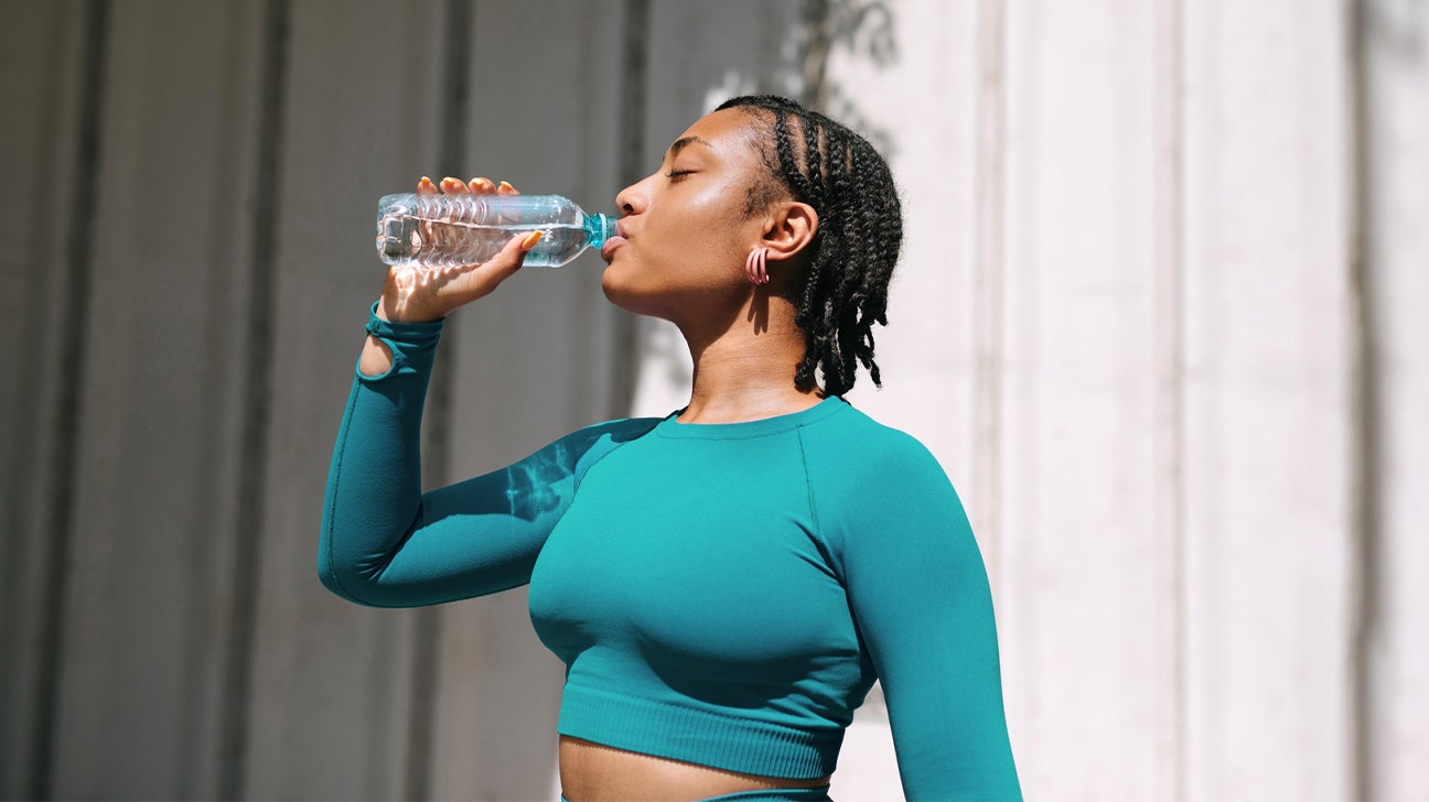 Need MORE reasons to drink MORE WATER? Watch this video to be