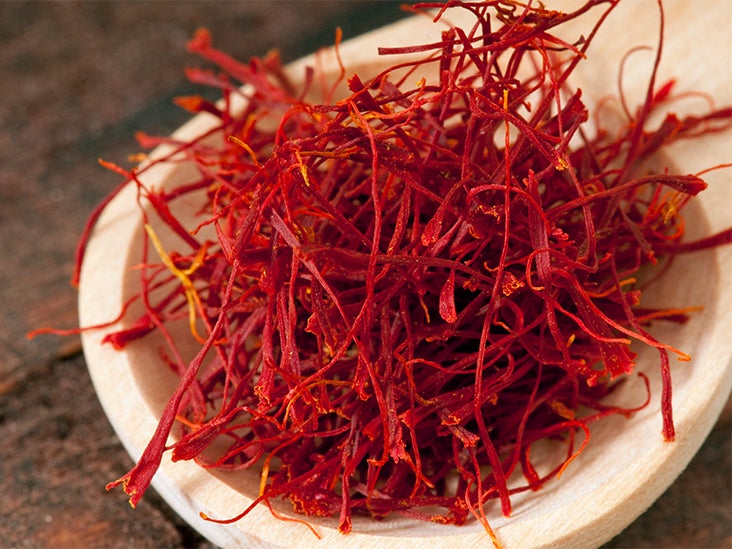 11 Impressive Health Benefits of Saffron