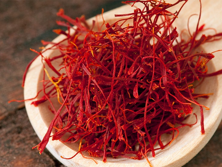 11 Impressive Health Benefits Of Saffron