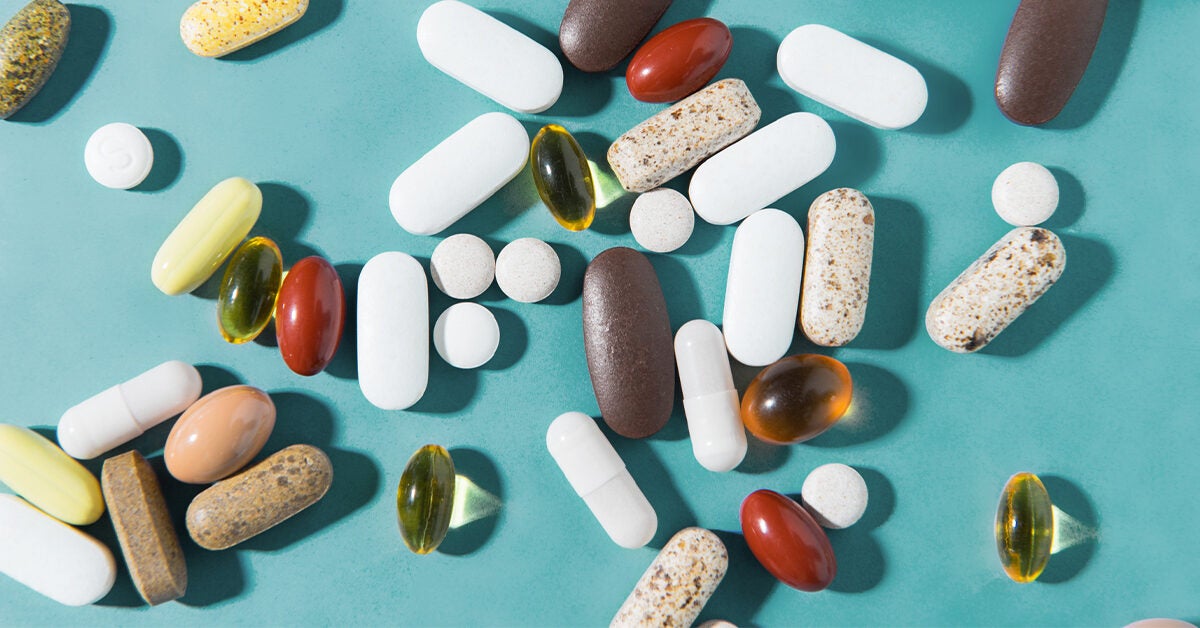 Doctors Weigh on the FDA’s Decision to Endorse Vitamins for Blood Pressure and Heart Health 
