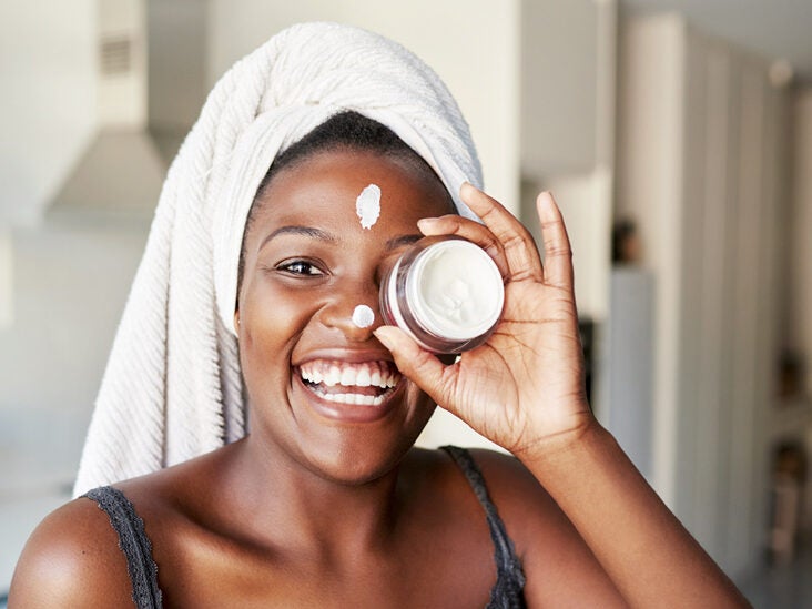 11 Ways to Get the Dewiest Skin of Your Life