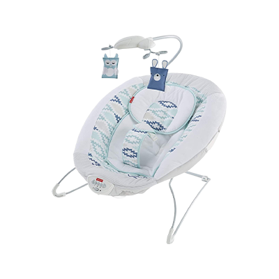 the best baby bouncer 2020