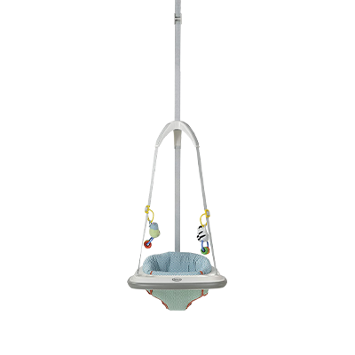 infant door jumper