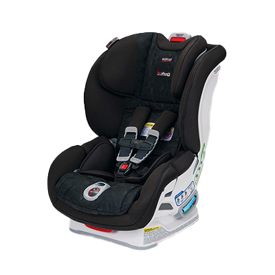 10 Best Convertible Car Seats For 2021, What Weight Can A Convertible Car Seat Hold