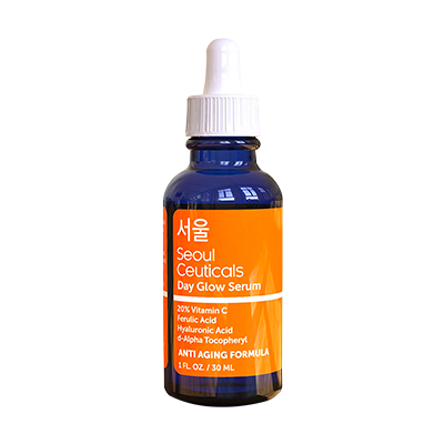 vitamin c serum for face