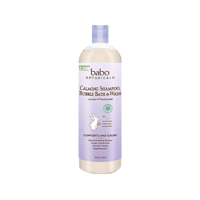 Best Baby Shampoo 2021 Sensitive Skin Textured Hair And More