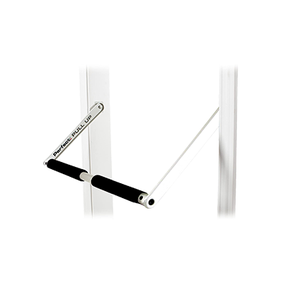 LONGTAP Wall Mounted Chin Up Bar Pull Up Bar Strength Training Pull-Up Bars for Home Use Horizontal Bar Fitness Equipment Exercise Bar Upper Body Workout Bar