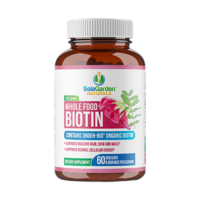 The 10 Best Biotin Supplements For 2021