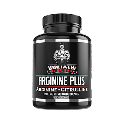 The 10 Best L Arginine Supplements For 2021