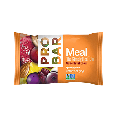 The 10 Best Meal Replacement Bars