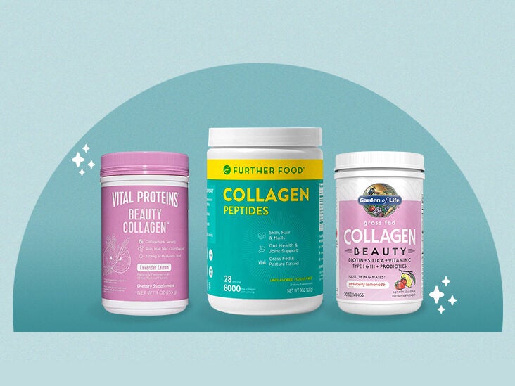 Health Benefits of Collagen: Pros, Cons, and More