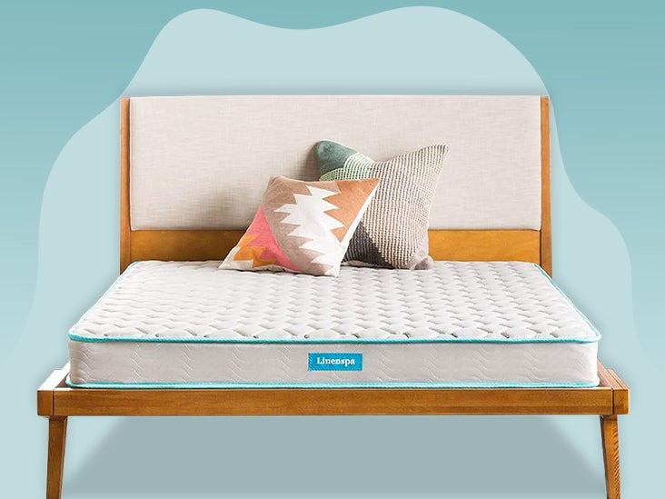 5 inch memory foam mattress topper king