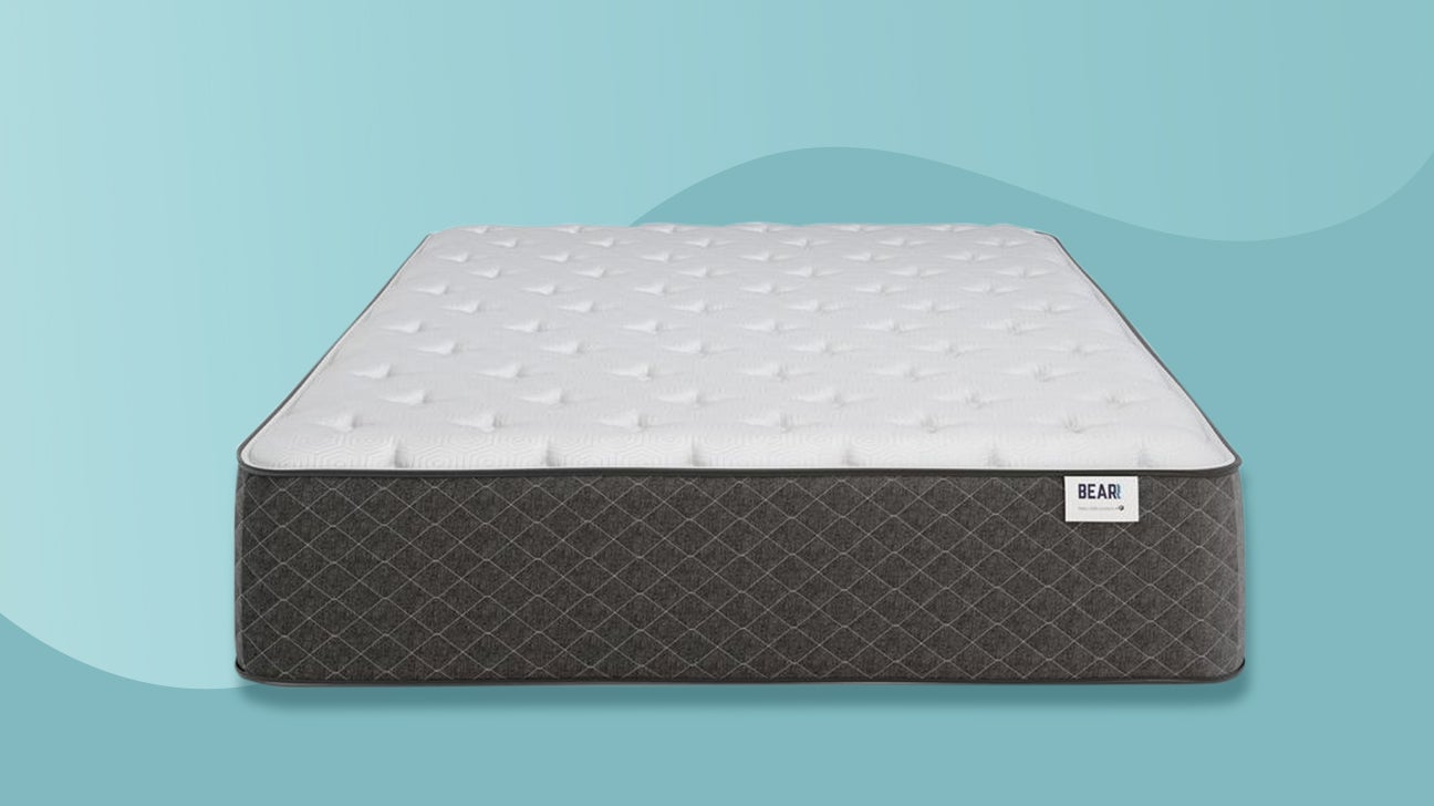 sleep bear mattress uk