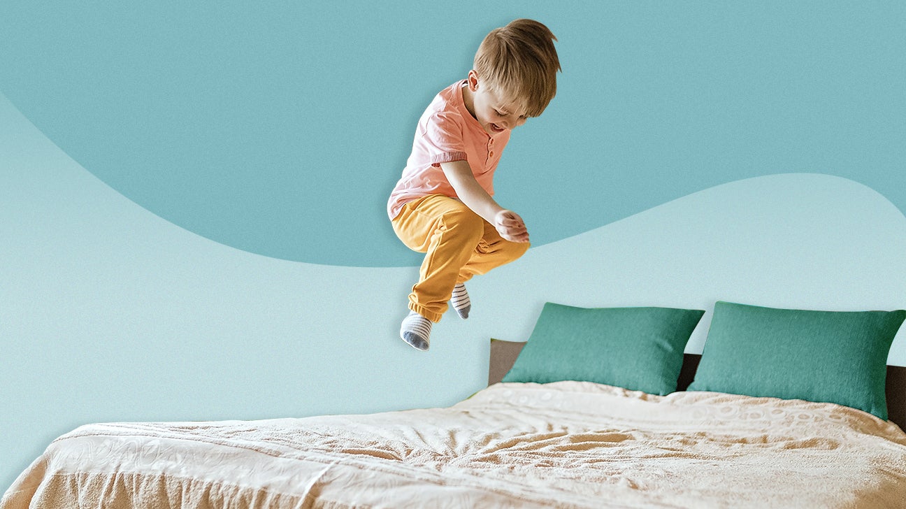 10 Best Twin Mattresses for Kids and Toddlers 2024