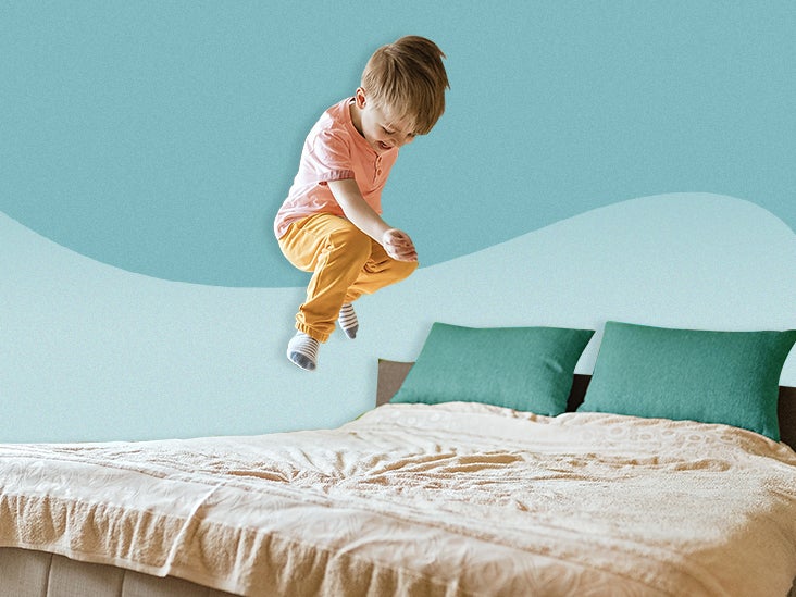 6 Best Twin Mattresses For Toddlers 2022, How Long Can A Child Sleep On Twin Bed